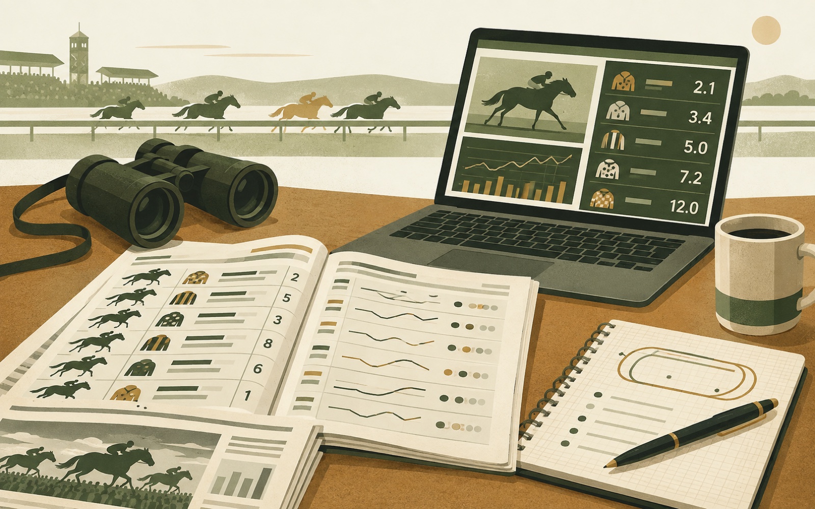 The Licence Lens editorial approach to betting regulation