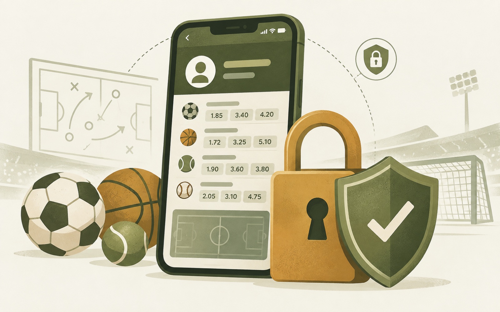 How Licence Lens protects visitor data under UK GDPR